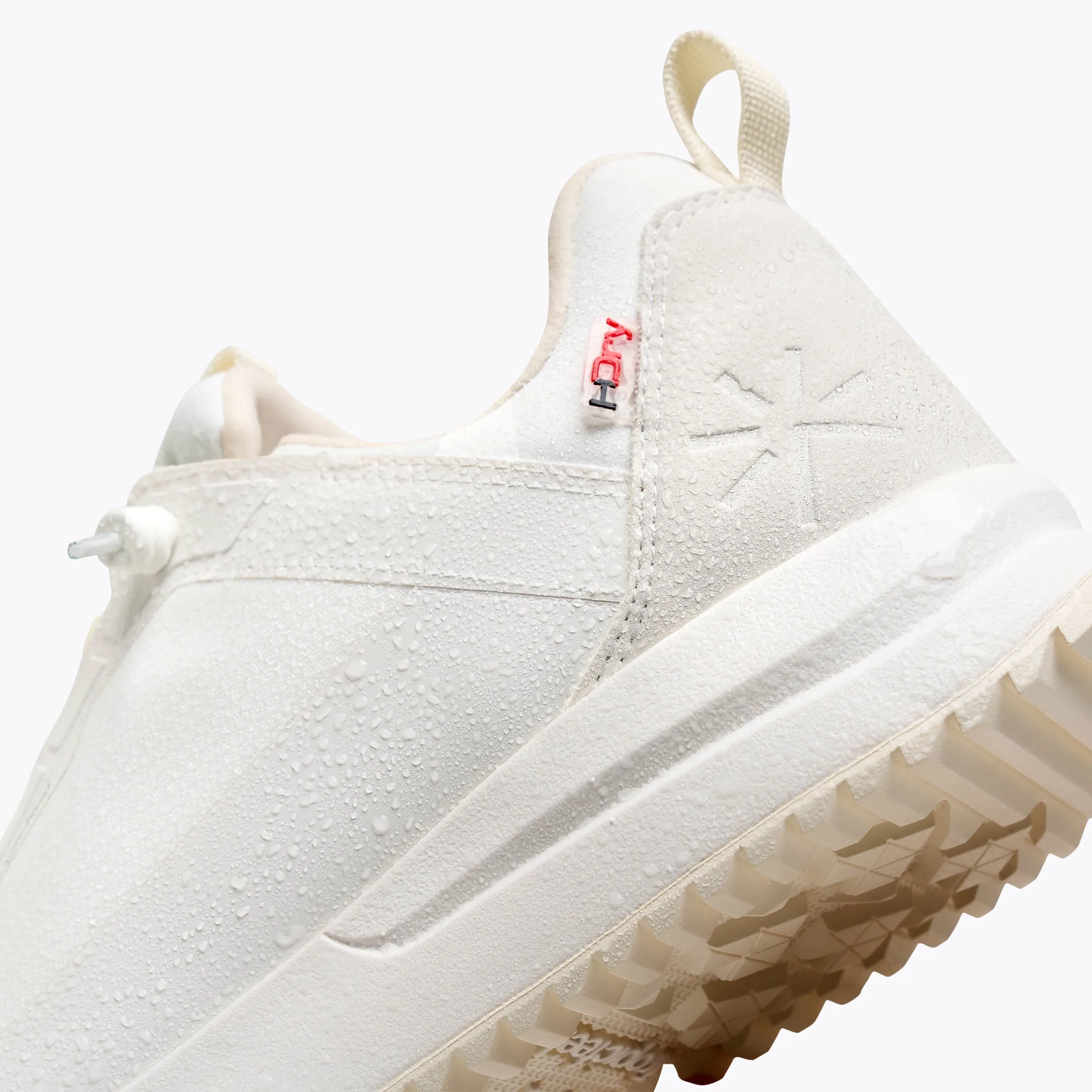 All-Terrain HDry® All White