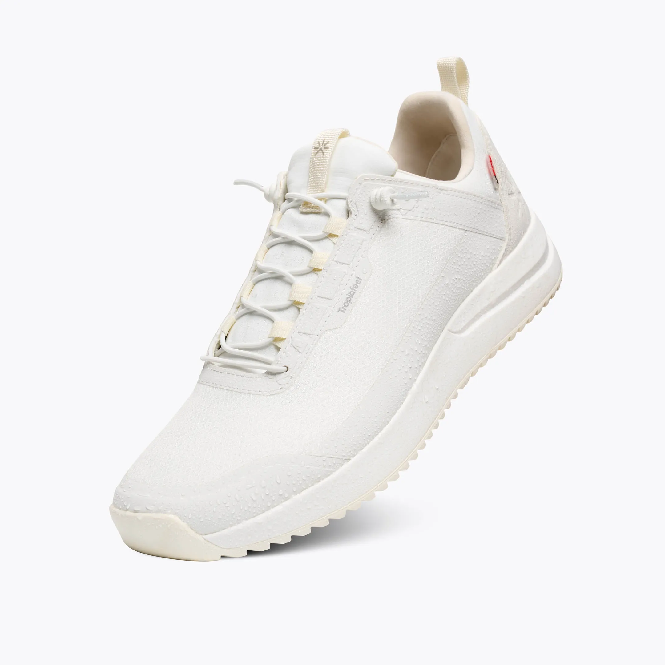 All-Terrain HDry® All White