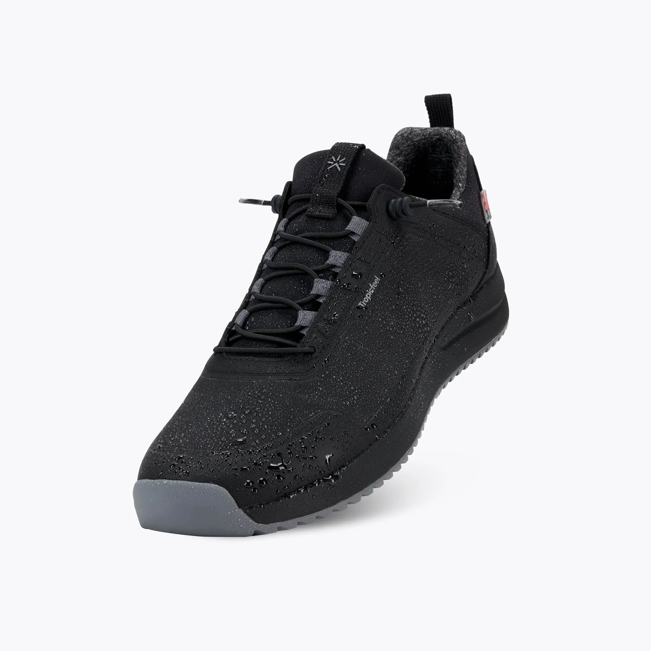 All-Terrain HDry® Core Black