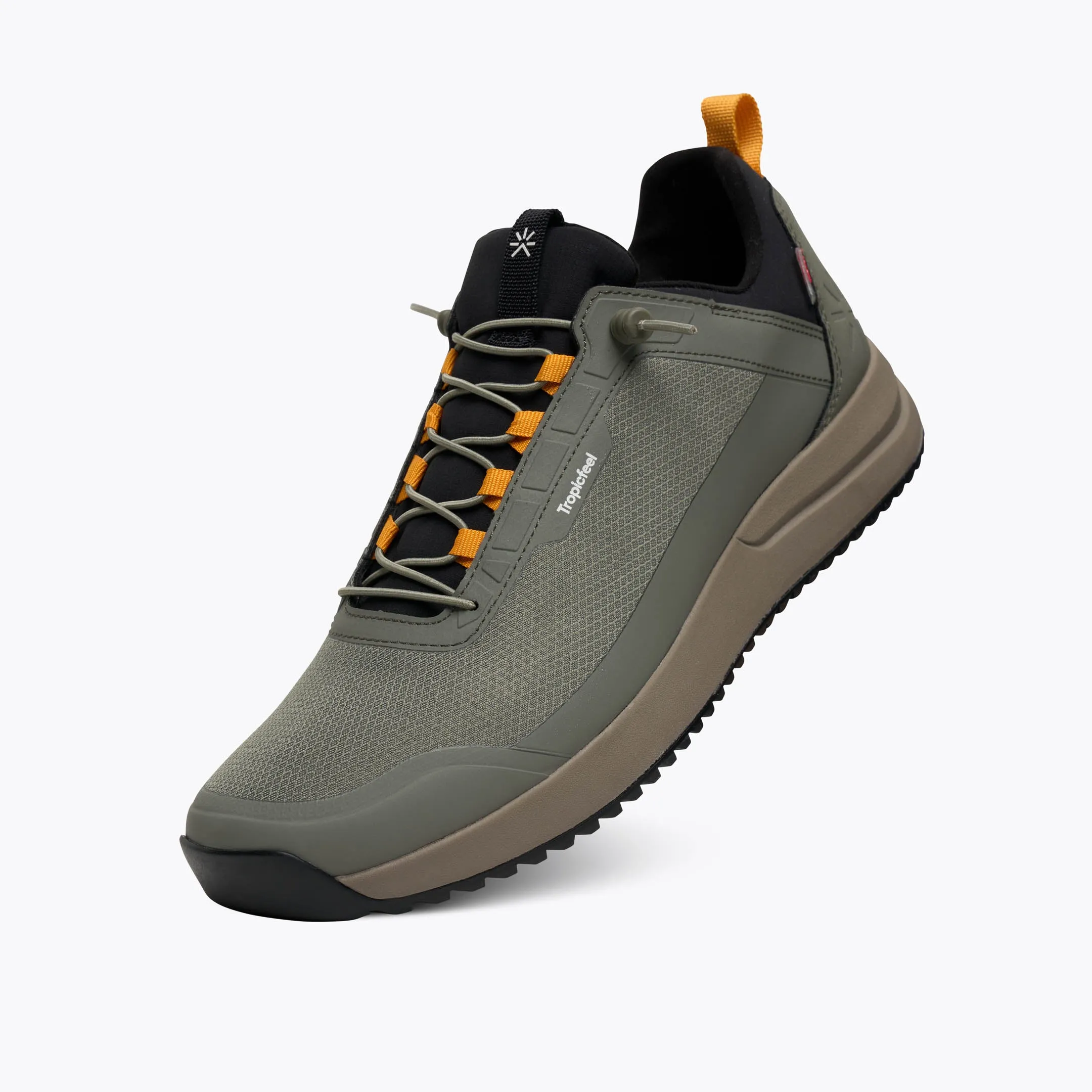 All-Terrain HDry® Trek Khaki