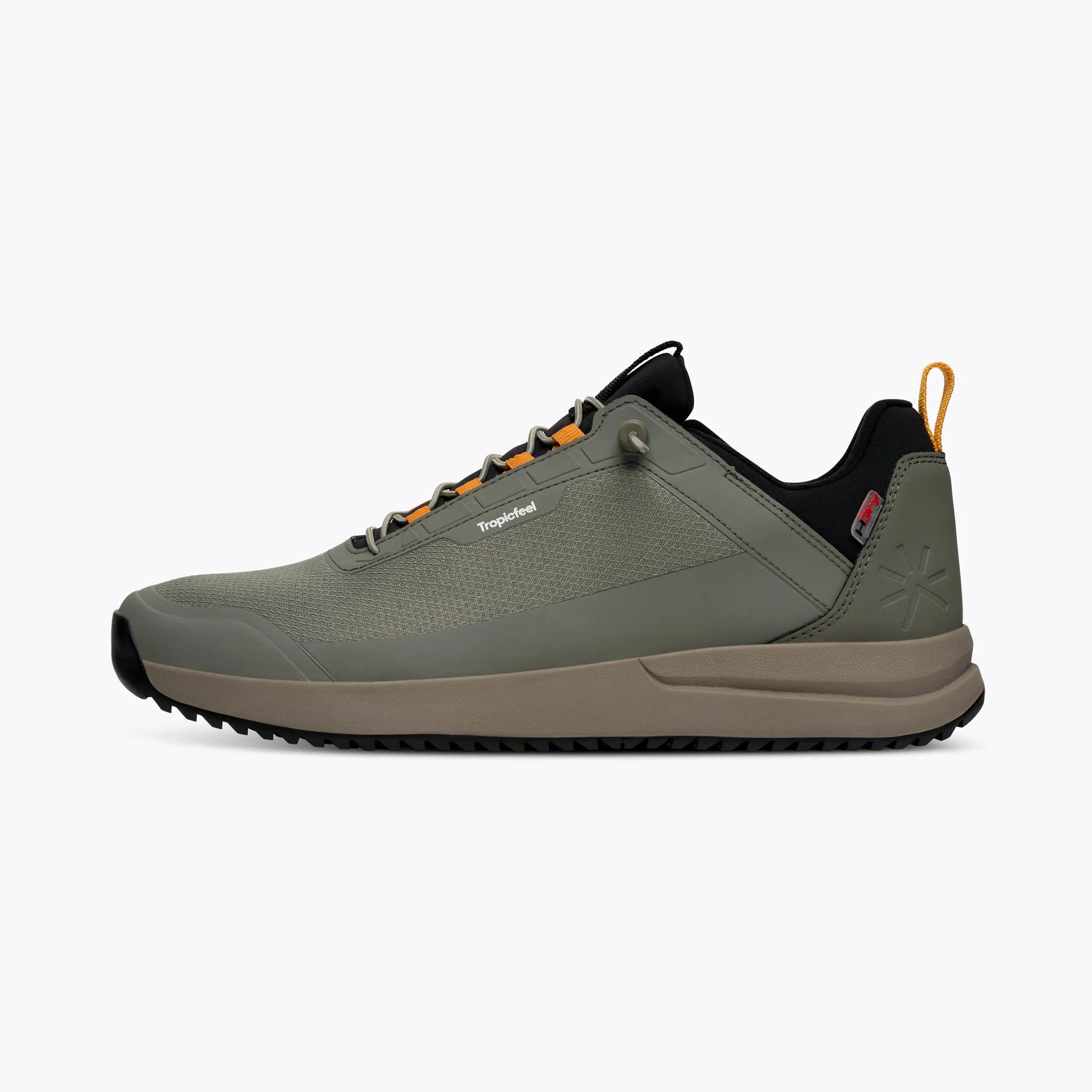 All-Terrain HDry® Trek Khaki