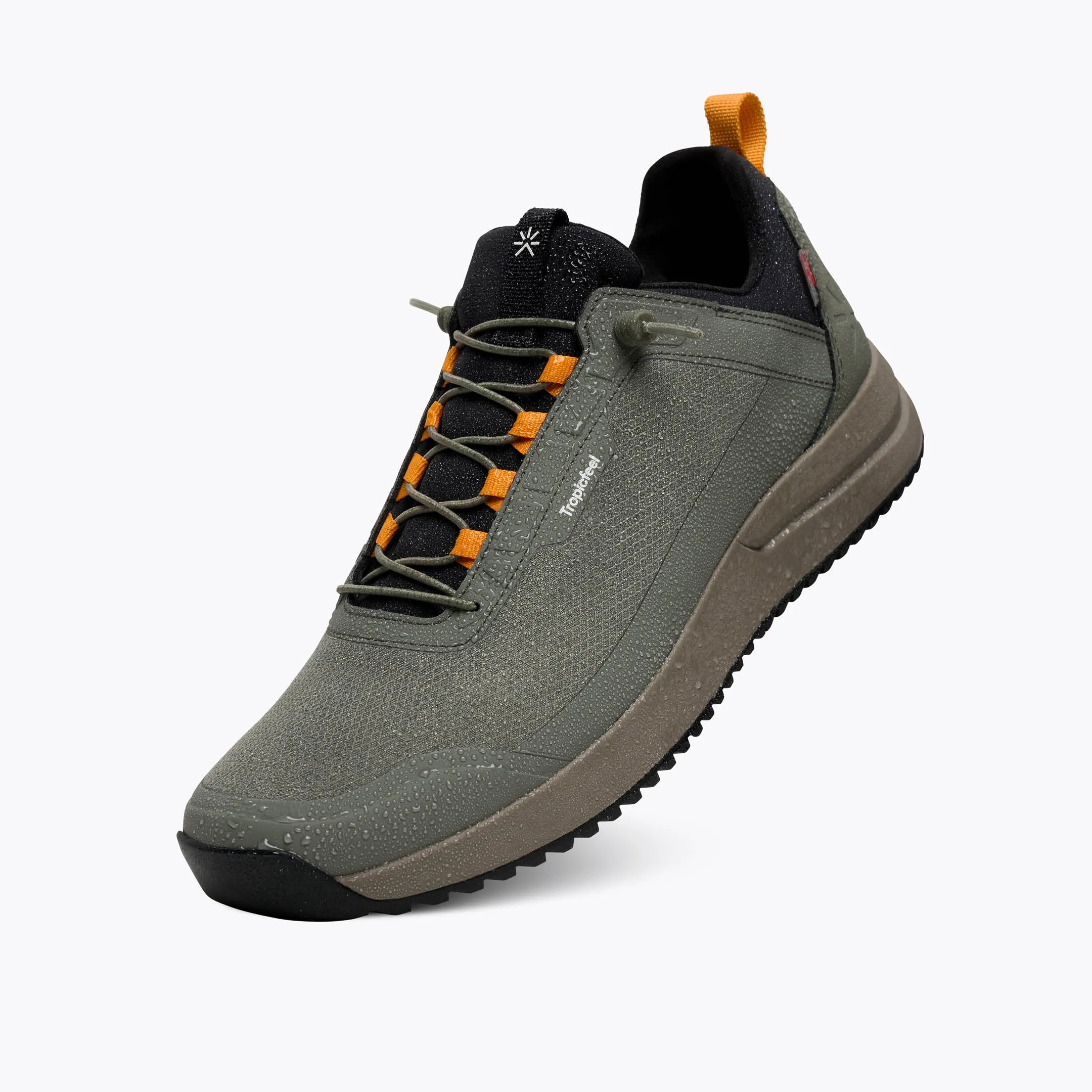 All-Terrain HDry® Trek Khaki