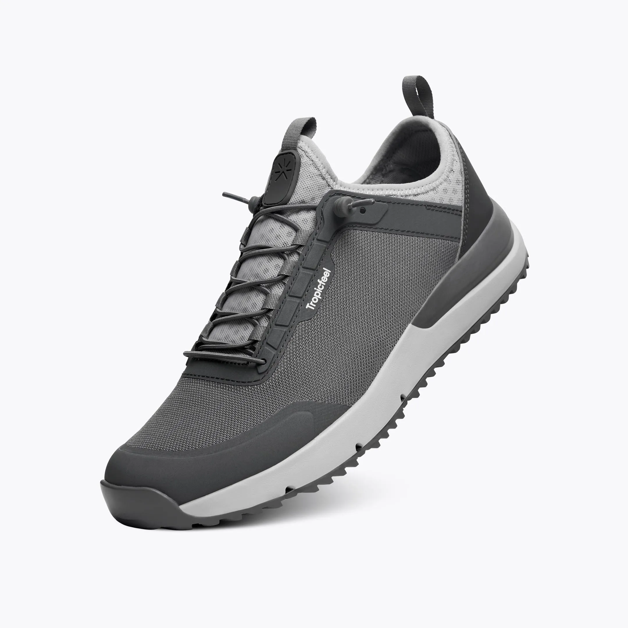 All-Terrain Storm Grey