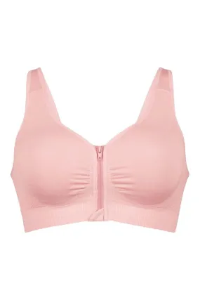 Anita Lynn Seamless Mastectomy Bra, Lotus (5768X)