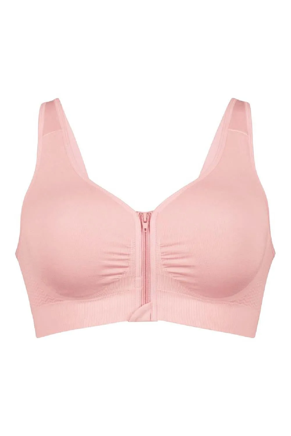 Anita Lynn Seamless Mastectomy Bra, Lotus (5768X)