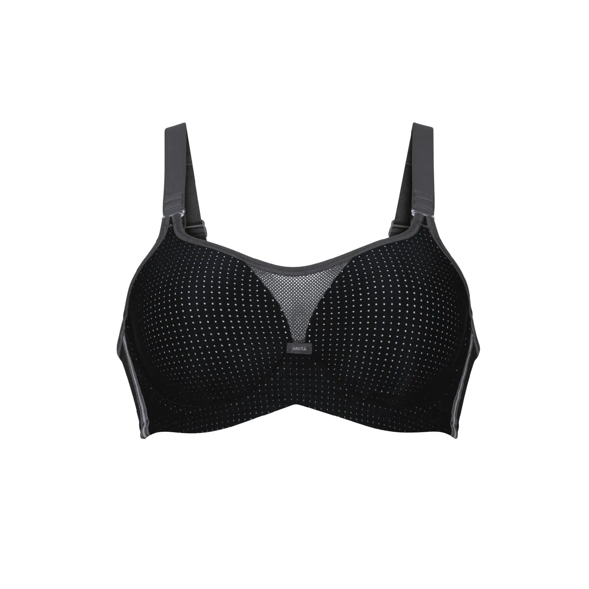 Anita Performance WireX Sports Bra in Black 5599