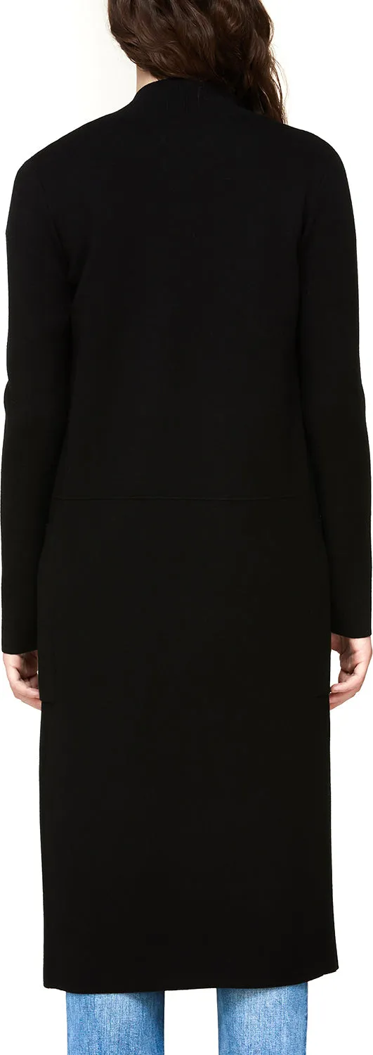 Annabella Coatigan - Women's|-|Manteau cardigan Annabella - Femme