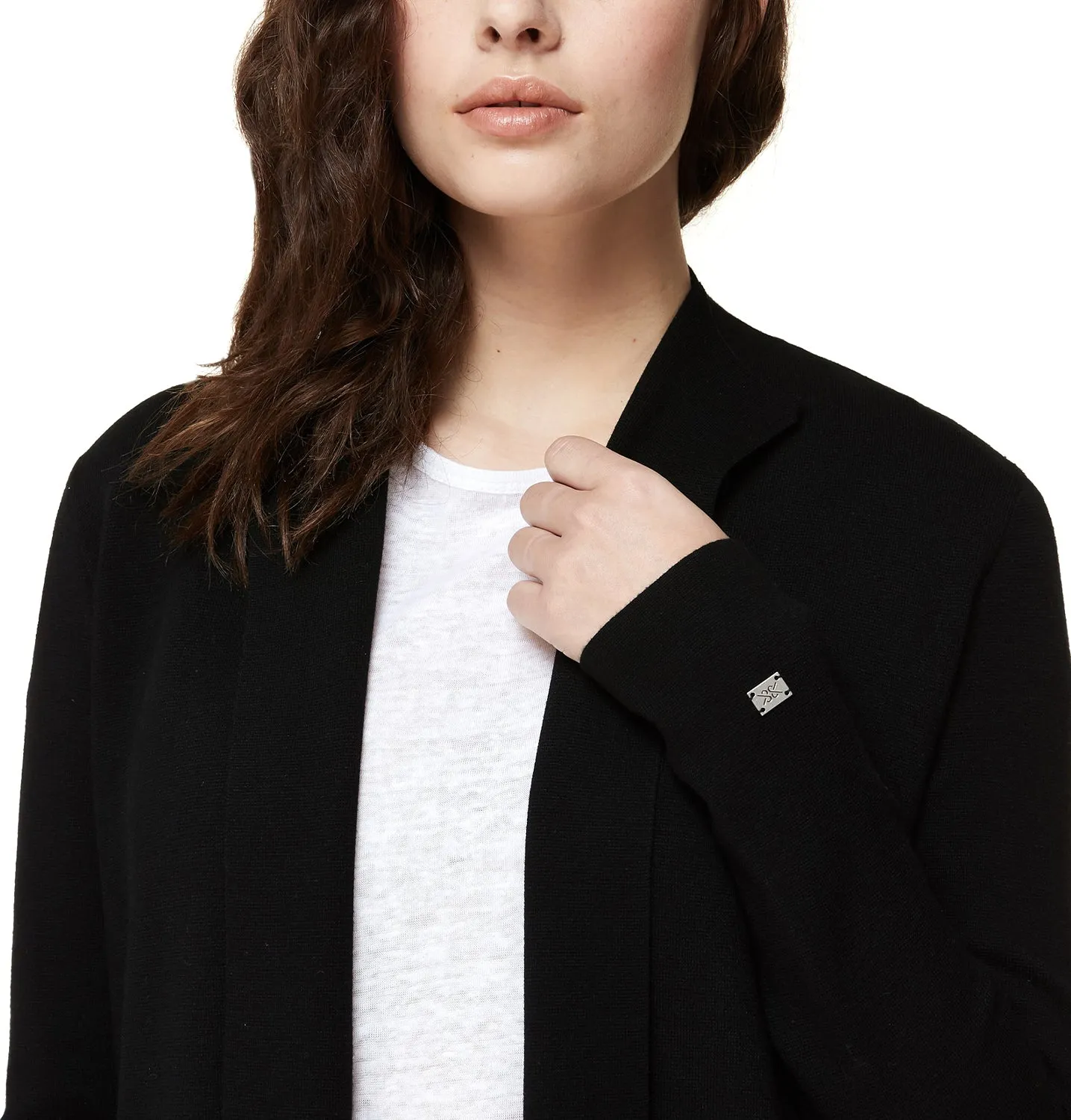 Annabella Coatigan - Women's|-|Manteau cardigan Annabella - Femme