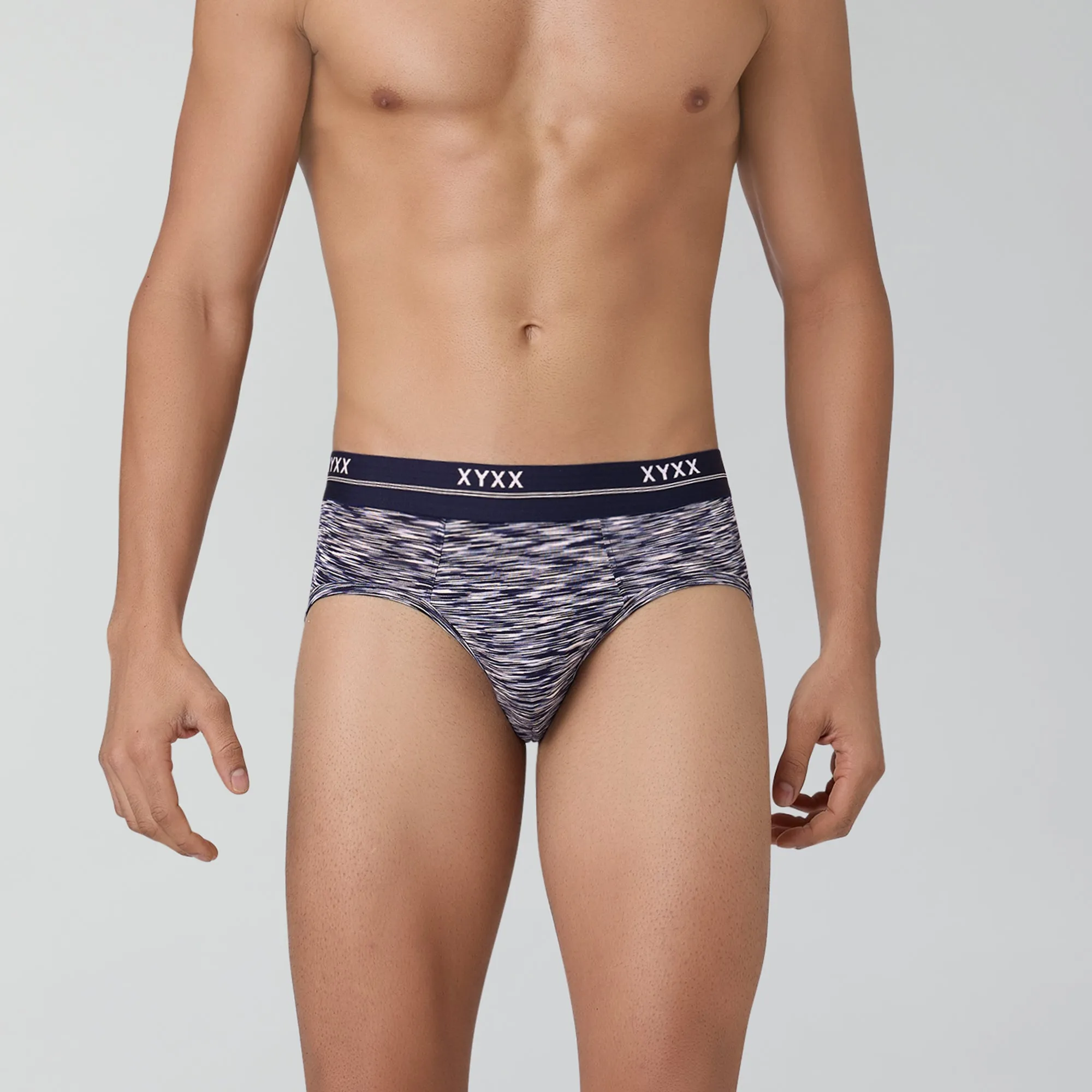 Artisto Modal Briefs Brush Blue