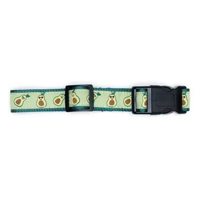 Avocados Collar & Lead Collection