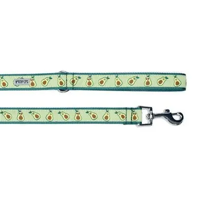 Avocados Collar & Lead Collection