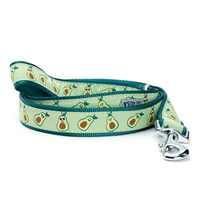 Avocados Collar & Lead Collection