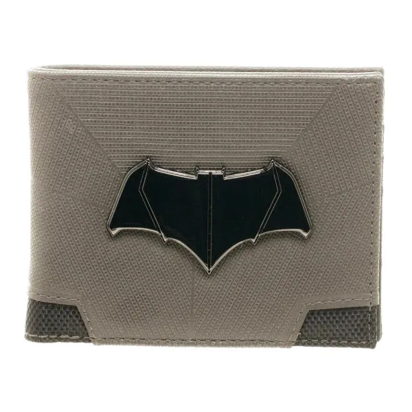 Batman Suit-Up Wallet