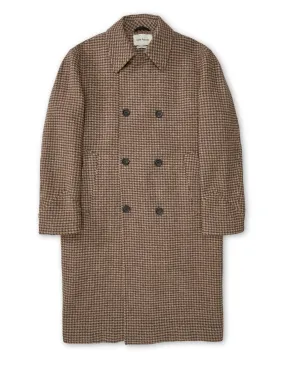 Big Coat Corday Beige