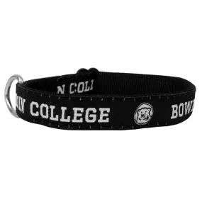 Bowdoin Cat Collar