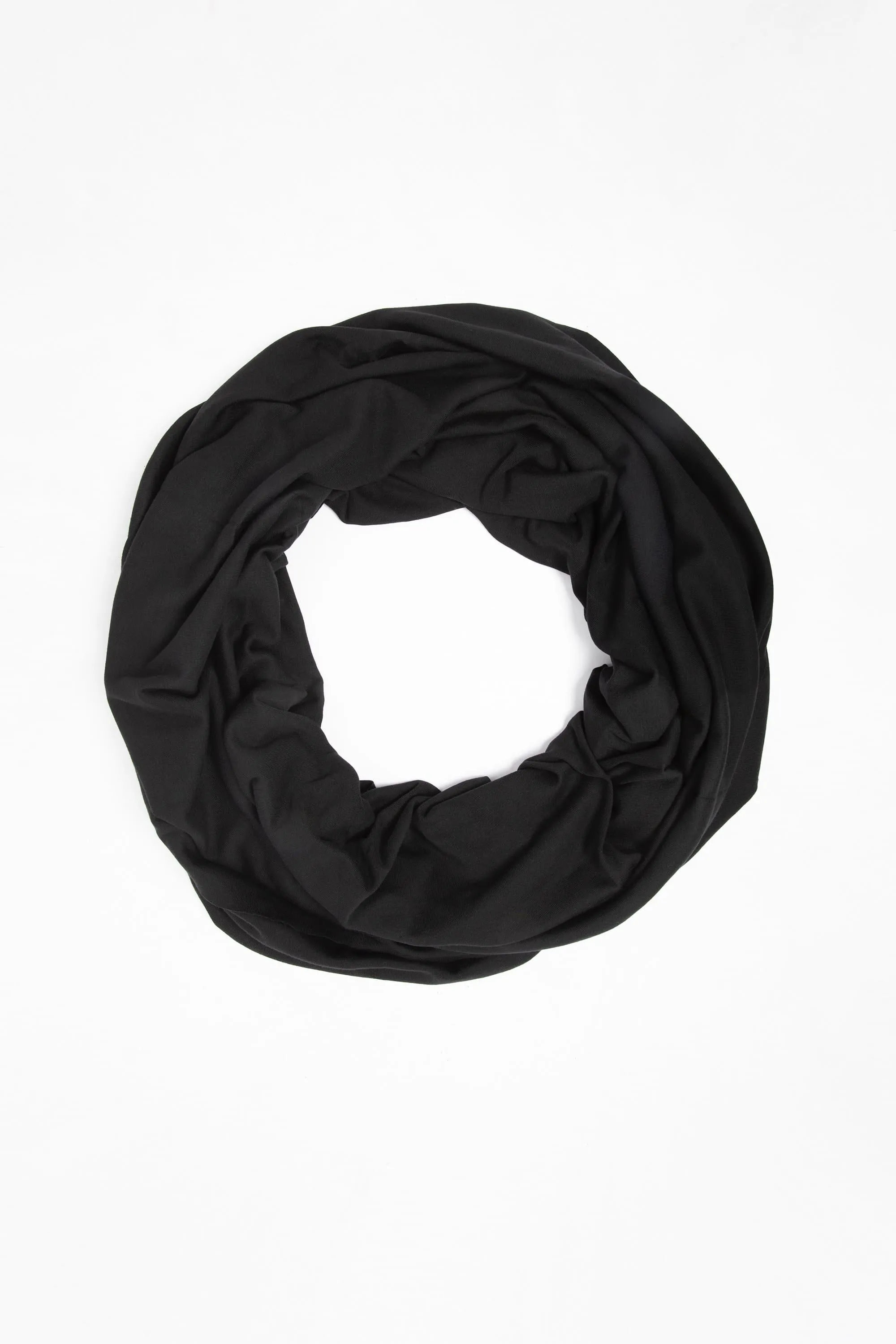 CIRSCARF - Circle Scarf