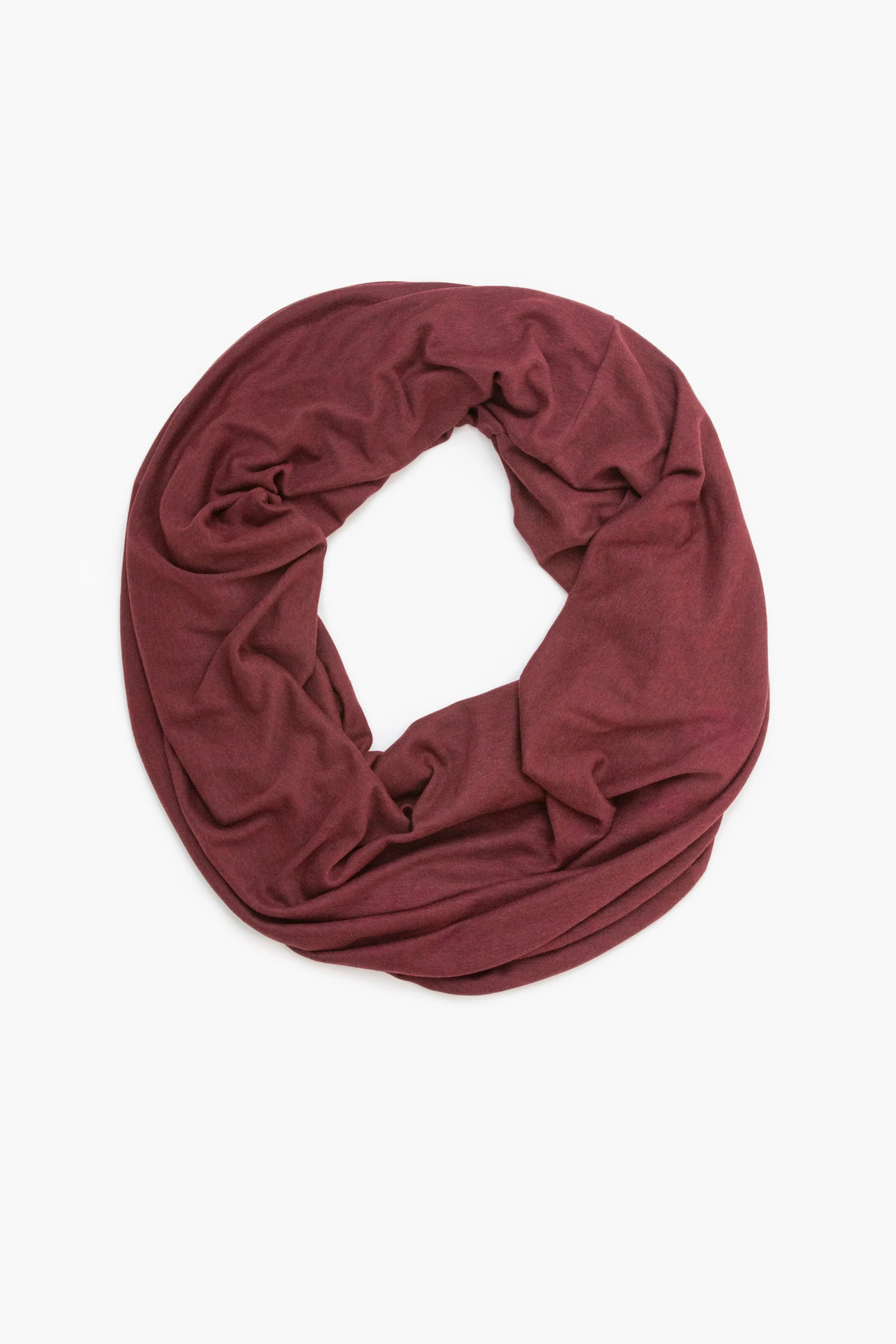 CIRSCARF - Circle Scarf