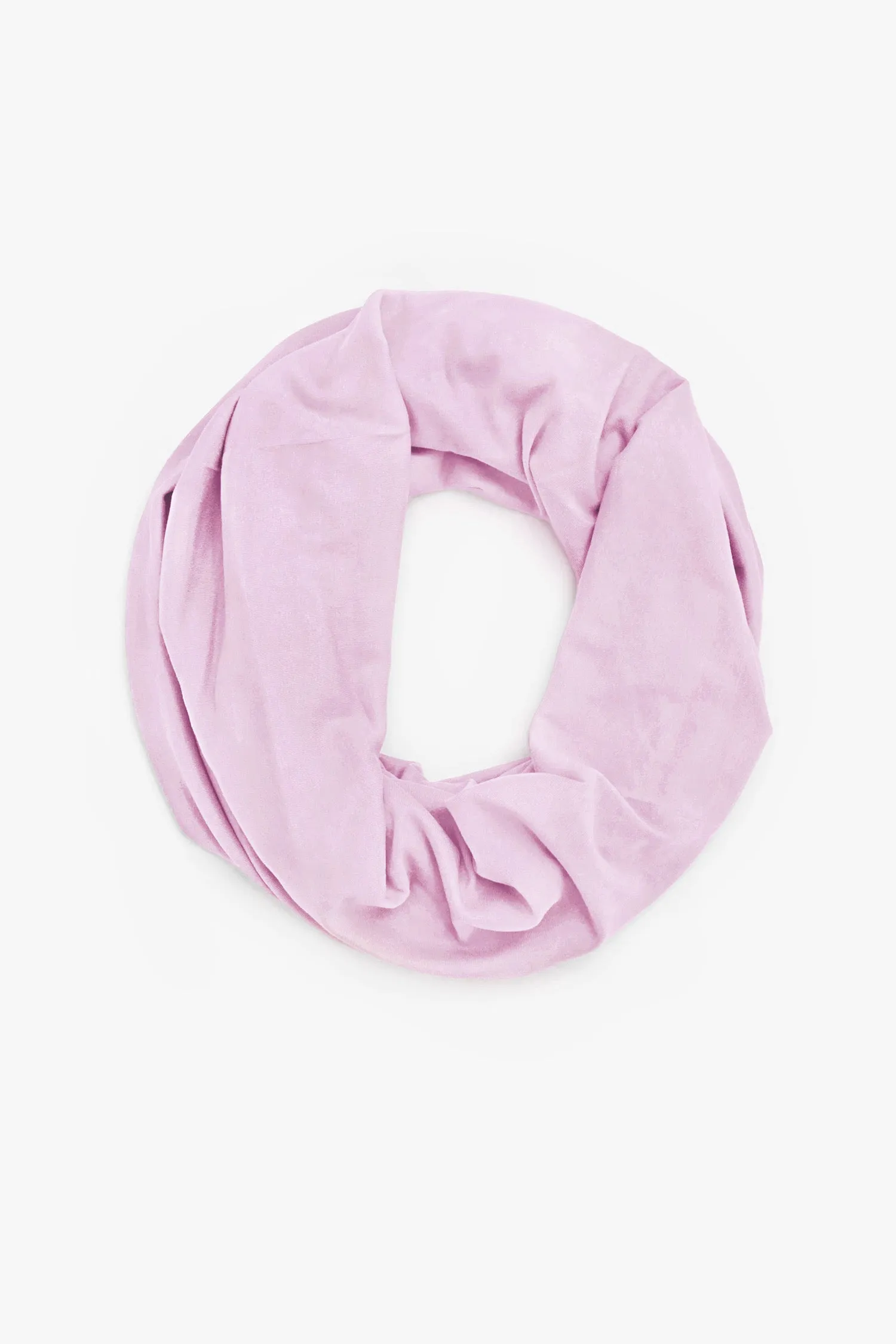 CIRSCARF - Circle Scarf