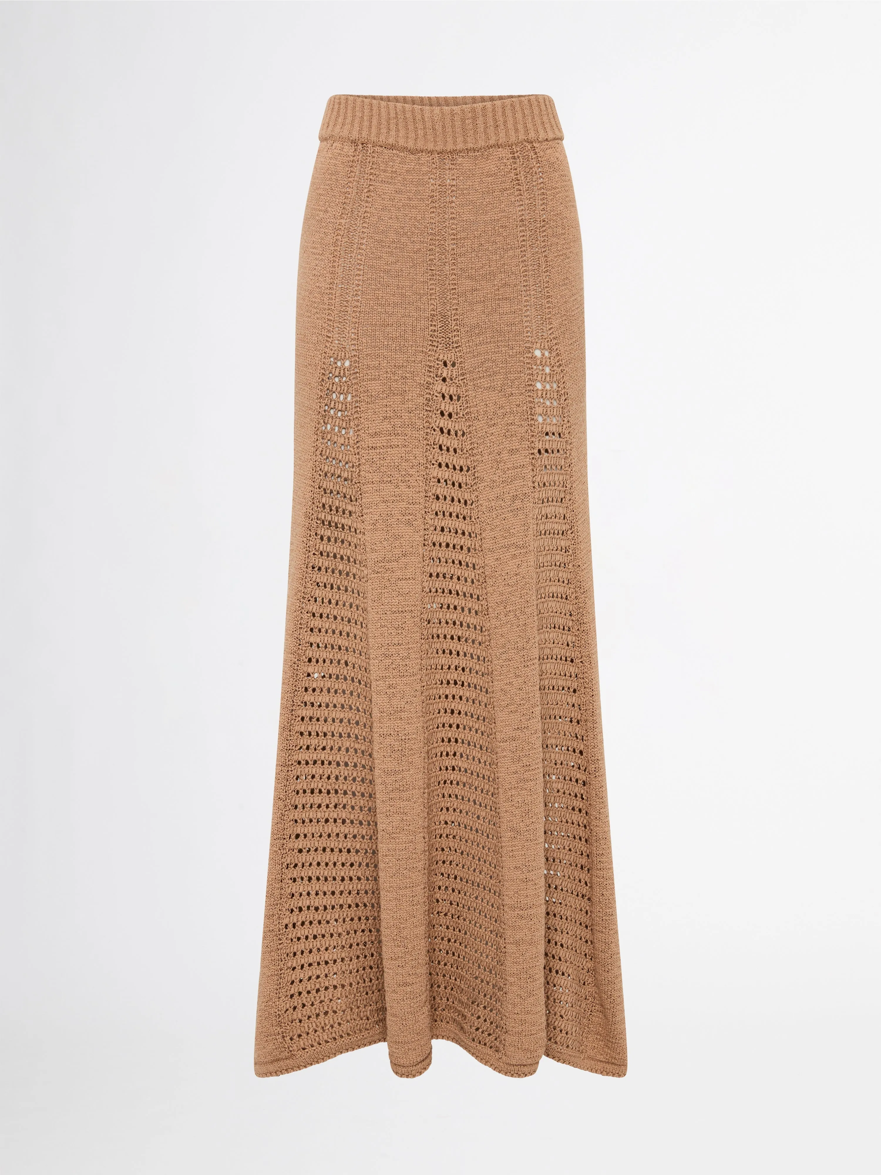 CORFU KNIT SKIRT