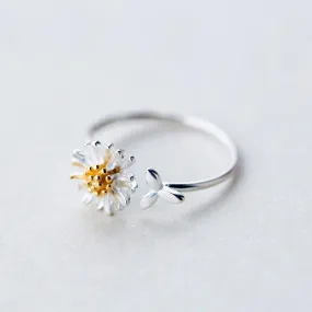 Dahlia Elite Ring