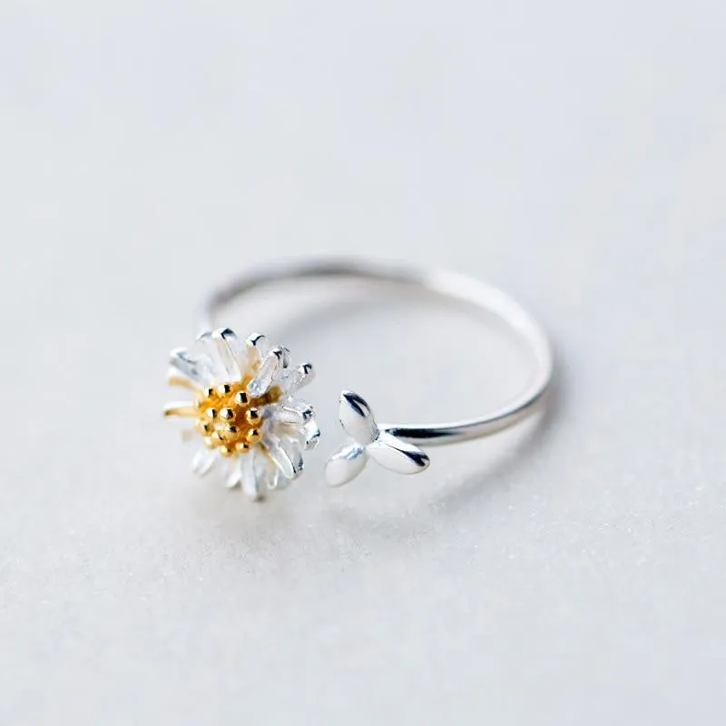 Dahlia Elite Ring