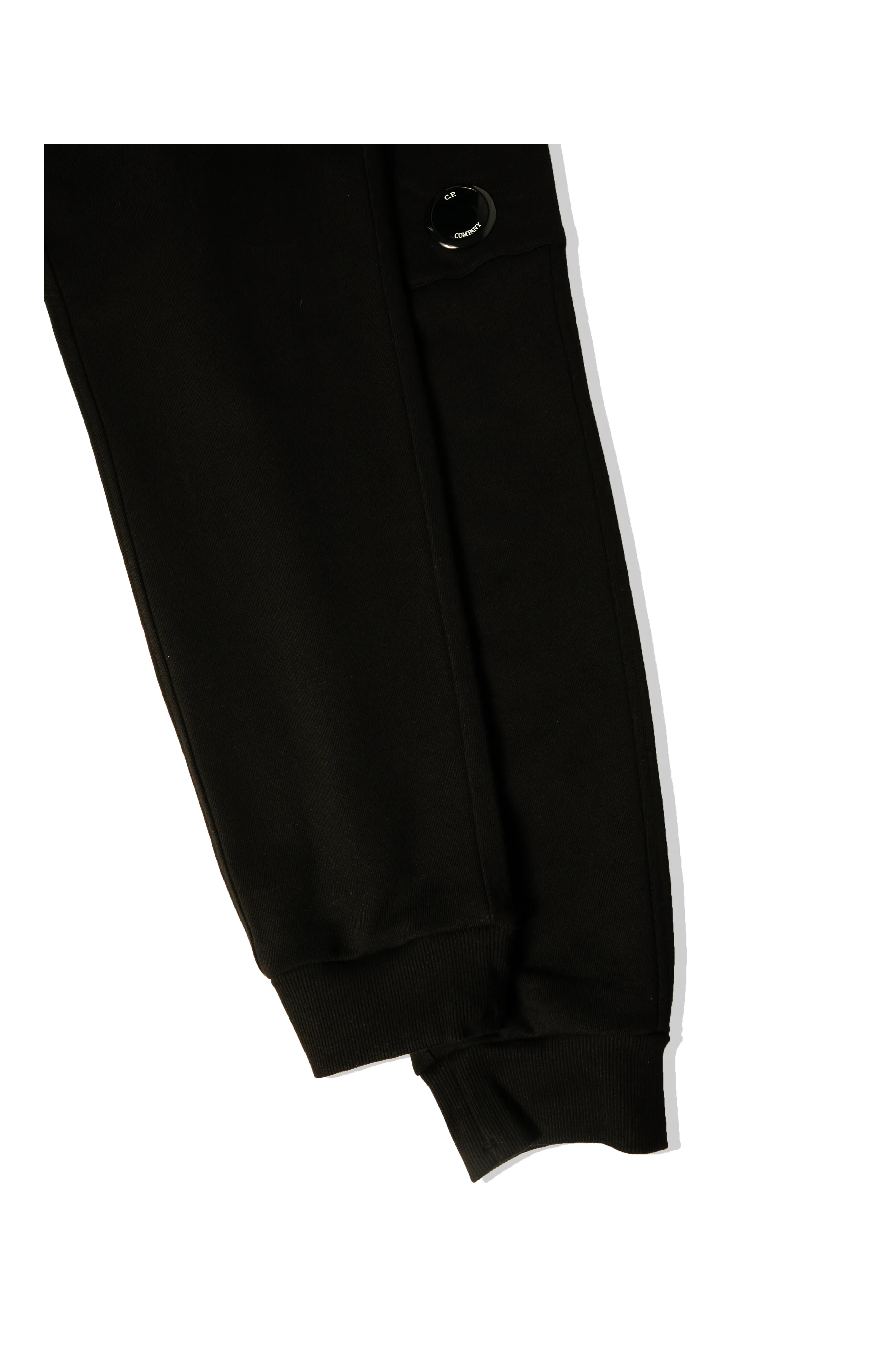 Diagonal Raised Fleece Cargo Sweatpant