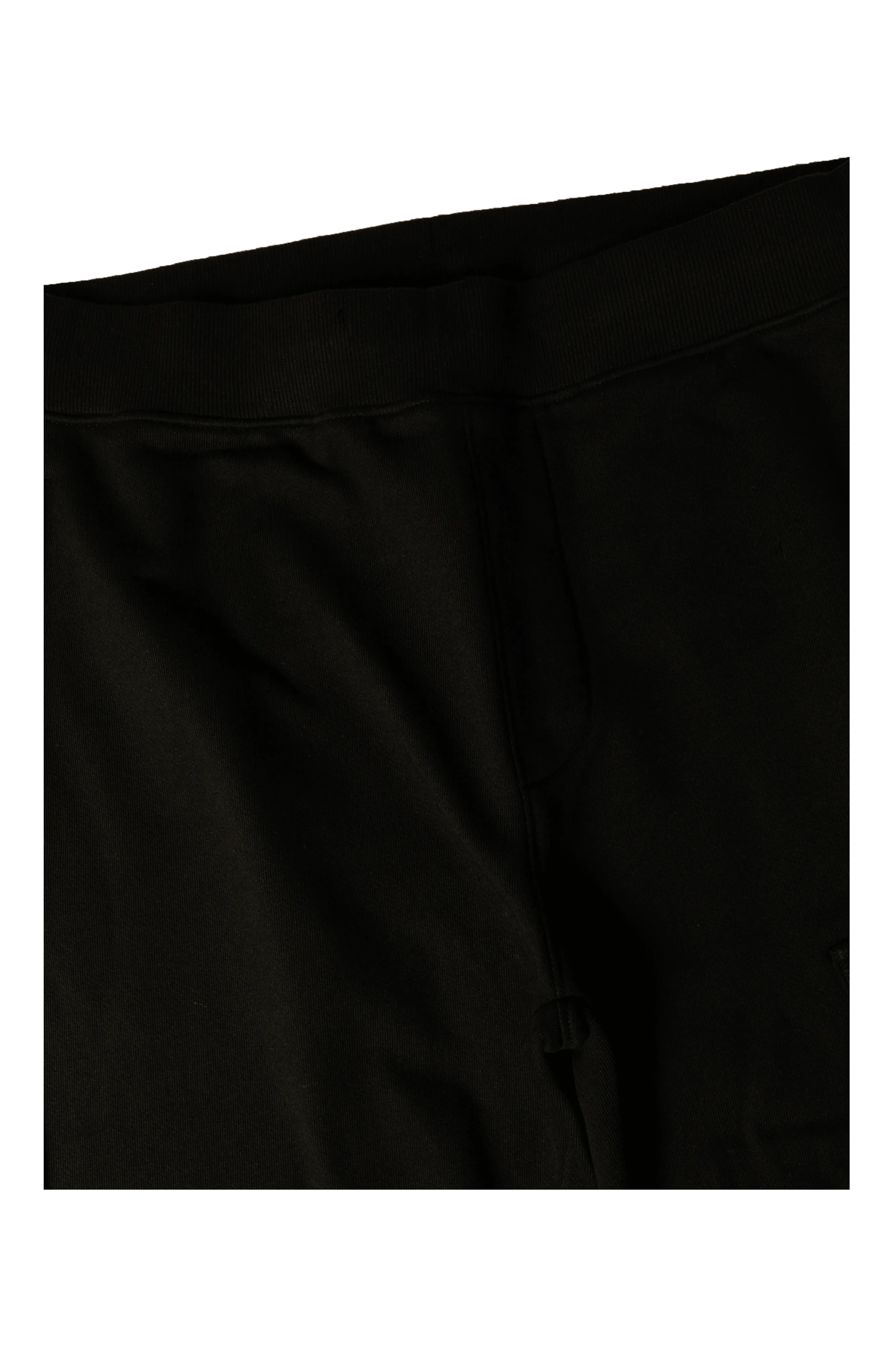 Diagonal Raised Fleece Cargo Sweatpant