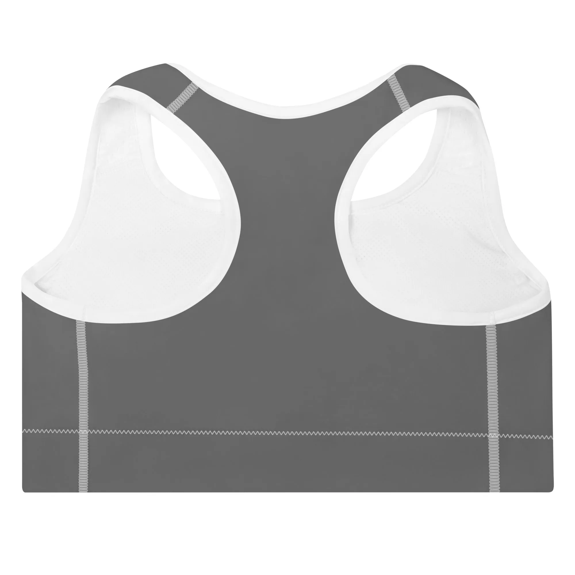 ELEVATED ESSENTIALS, THE PERFECT PADDED SPORTS BRA OHIO