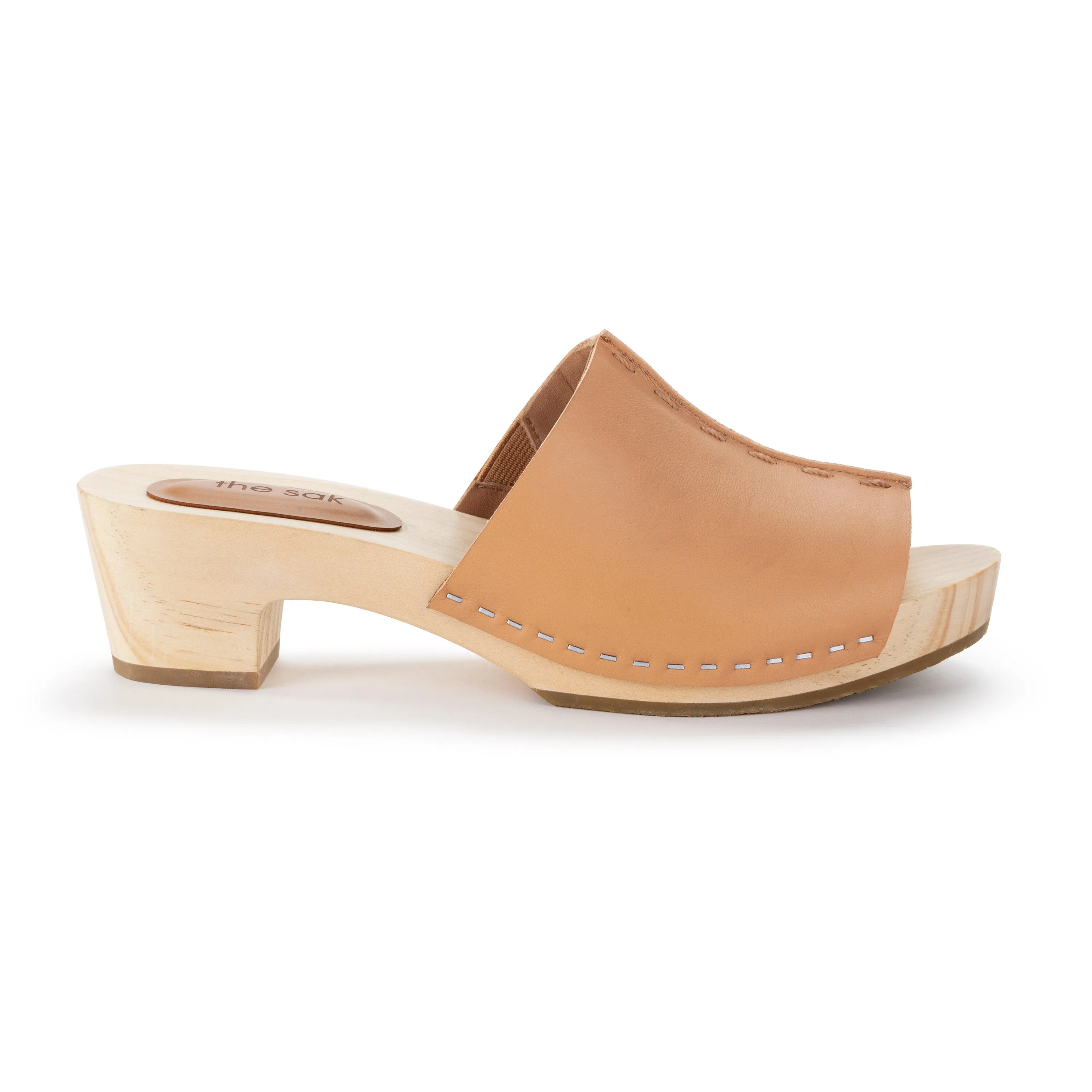 Ella Clog Sandal