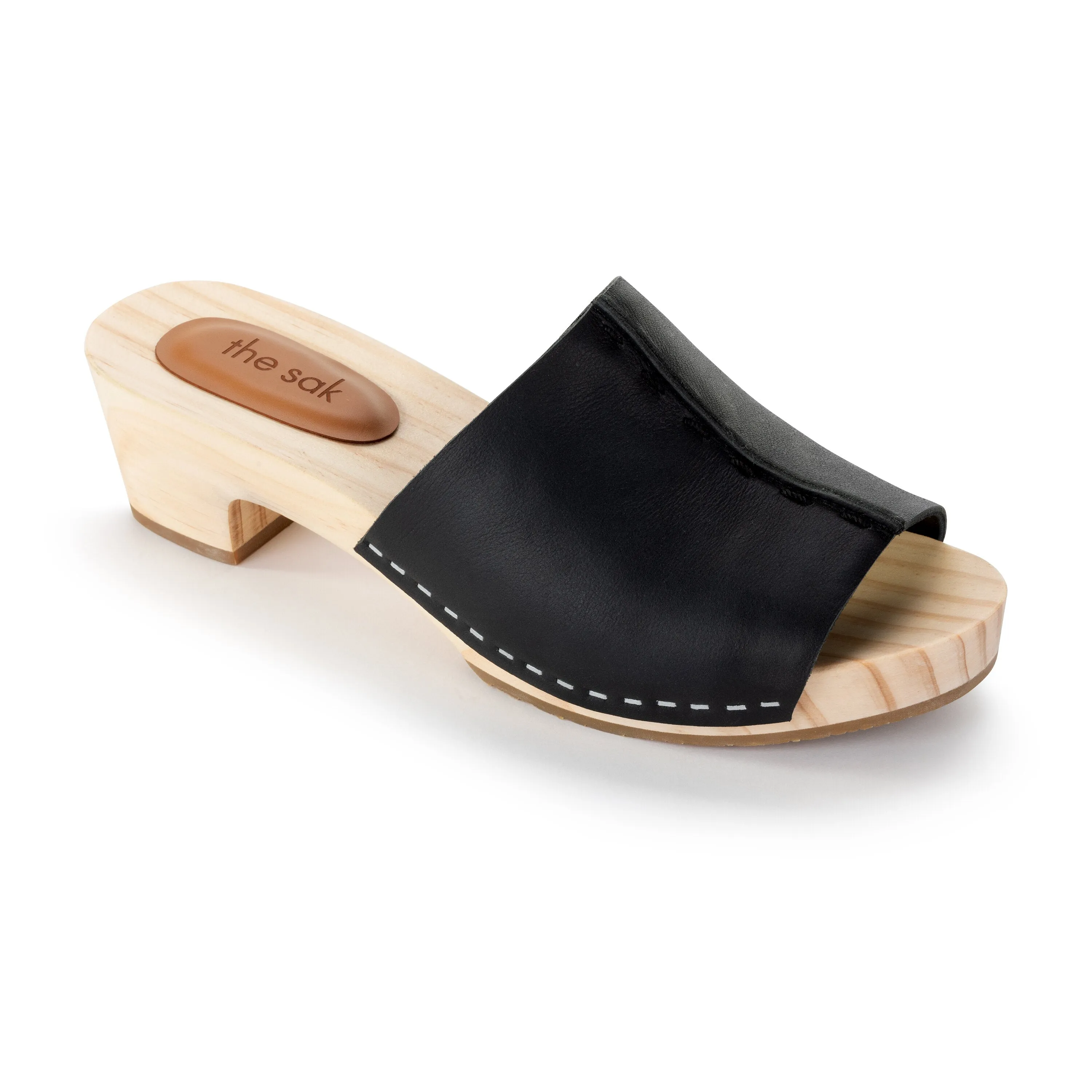 Ella Clog Sandal