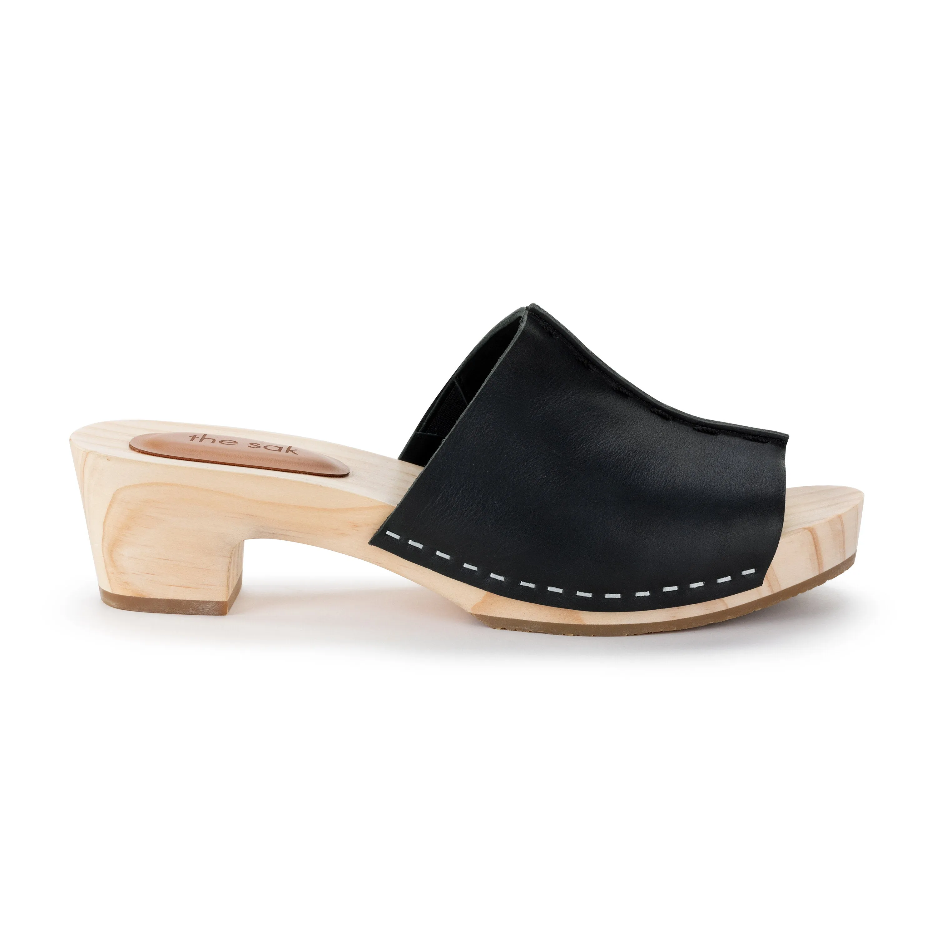 Ella Clog Sandal