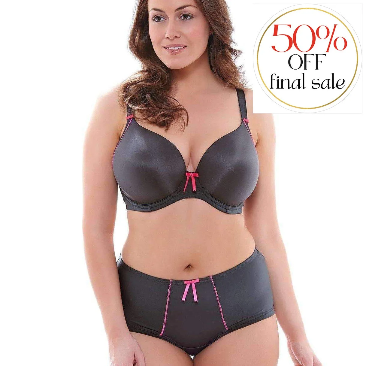 Elomi Bijou Bra EL8720