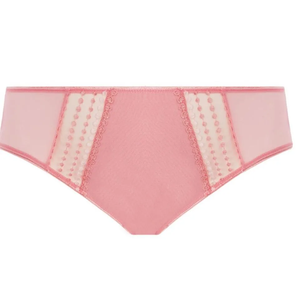 Elomi Matilda Brief in Rose EL8905