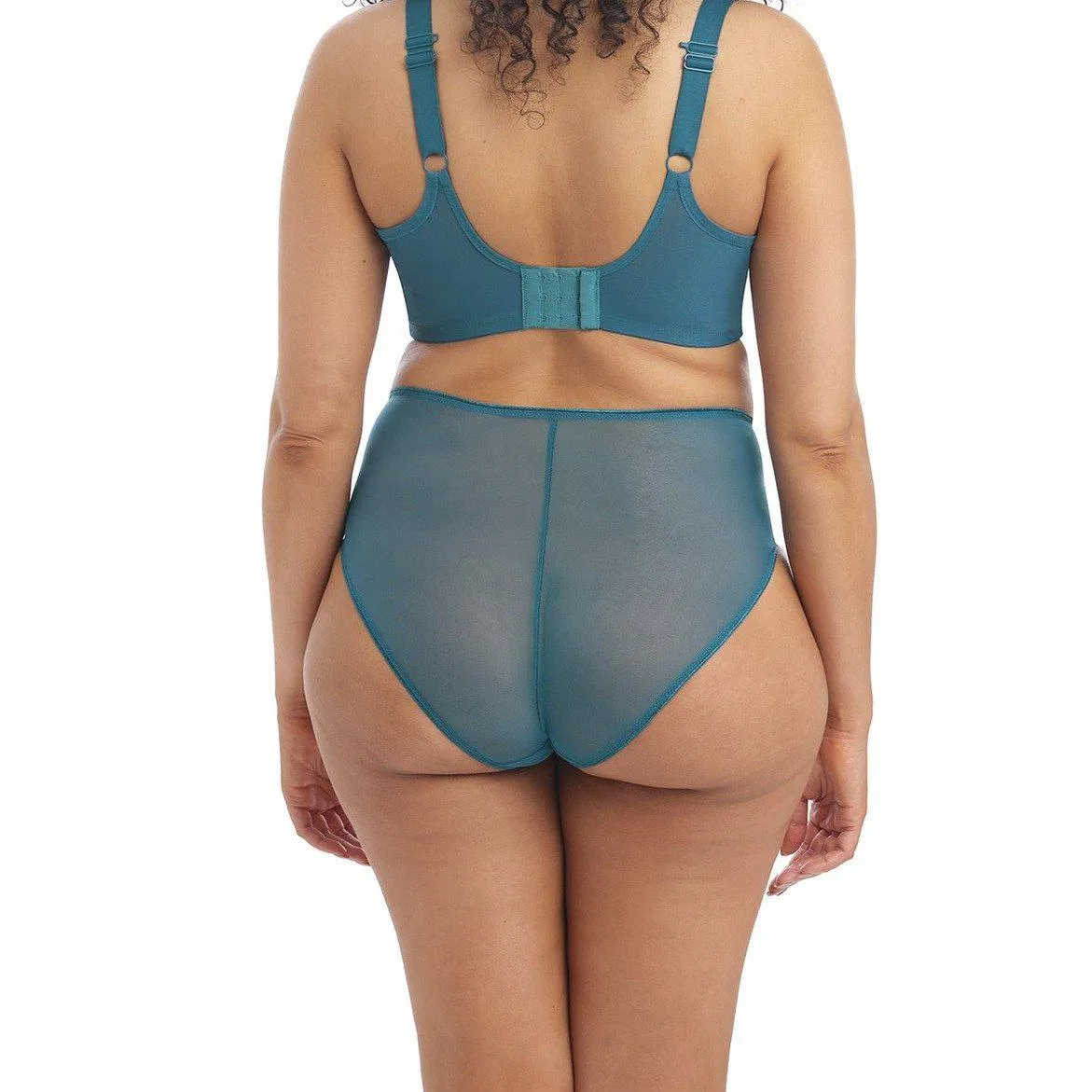 Elomi Matilda Full Brief in Blue Star EL8906