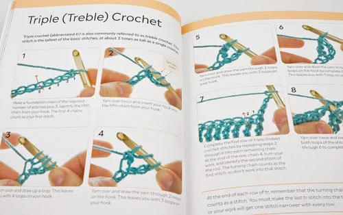 Everyday Crochet