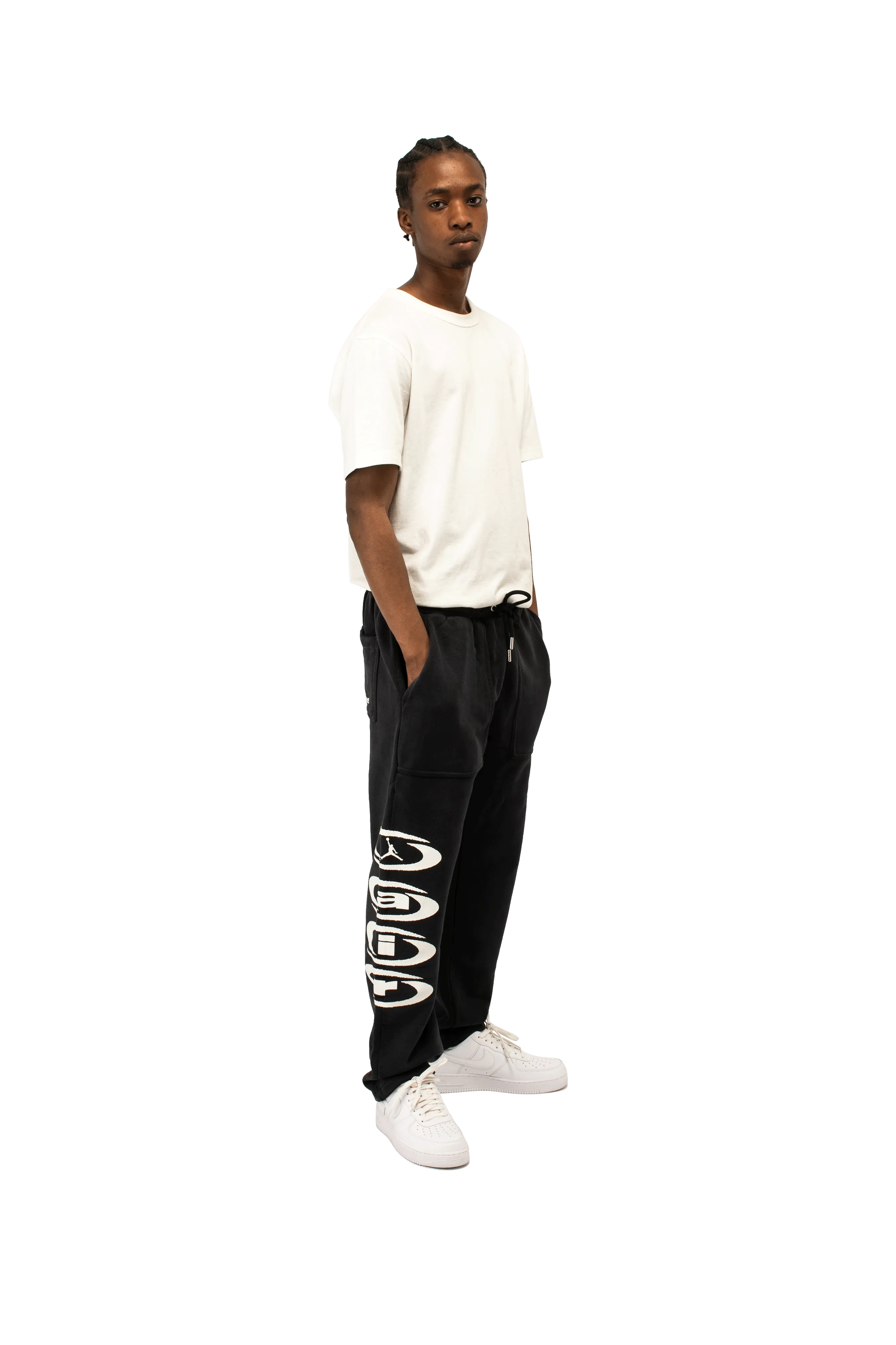 Everyday Fleece Pant x Travis Scott