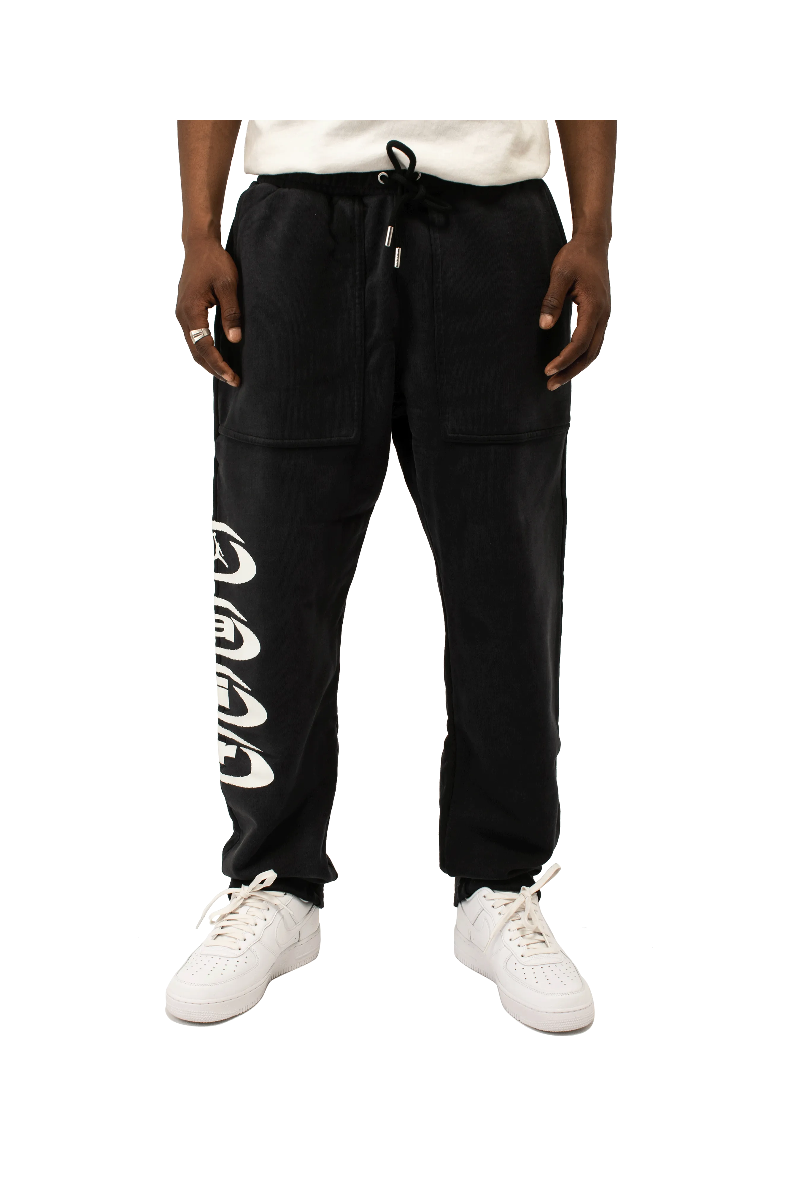 Everyday Fleece Pant x Travis Scott