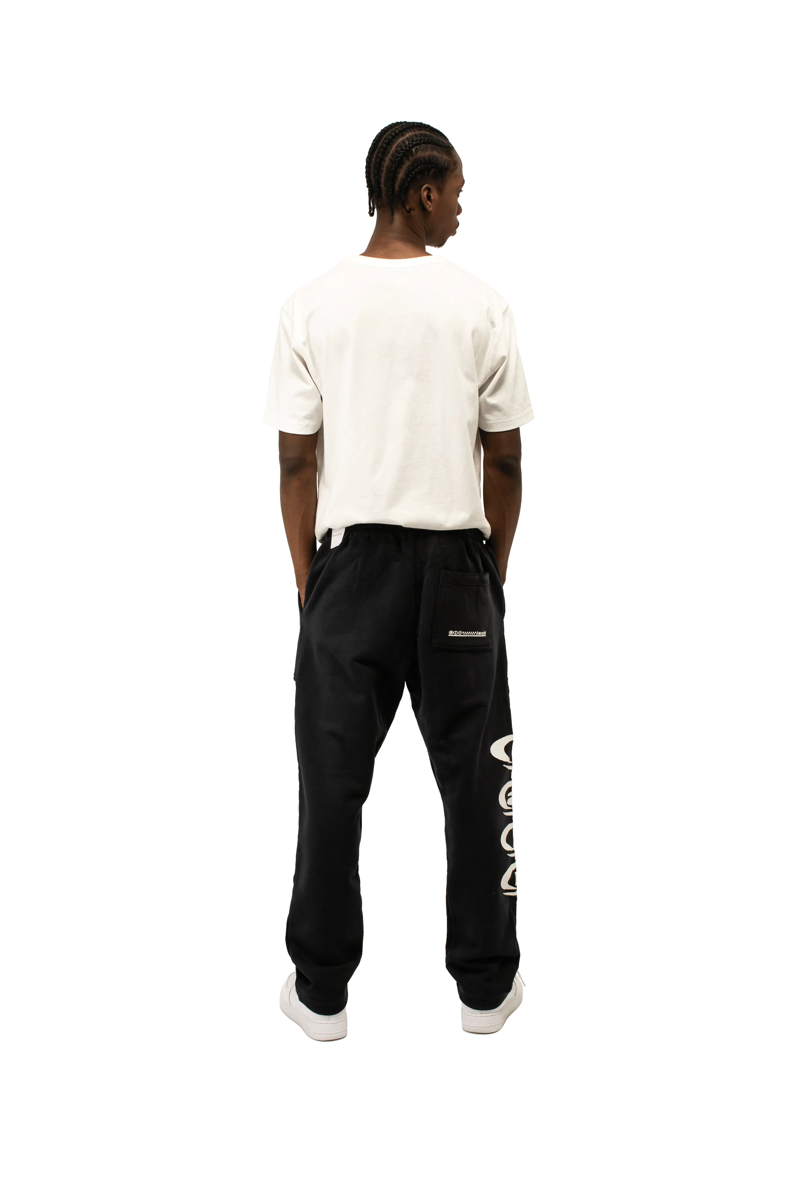 Everyday Fleece Pant x Travis Scott