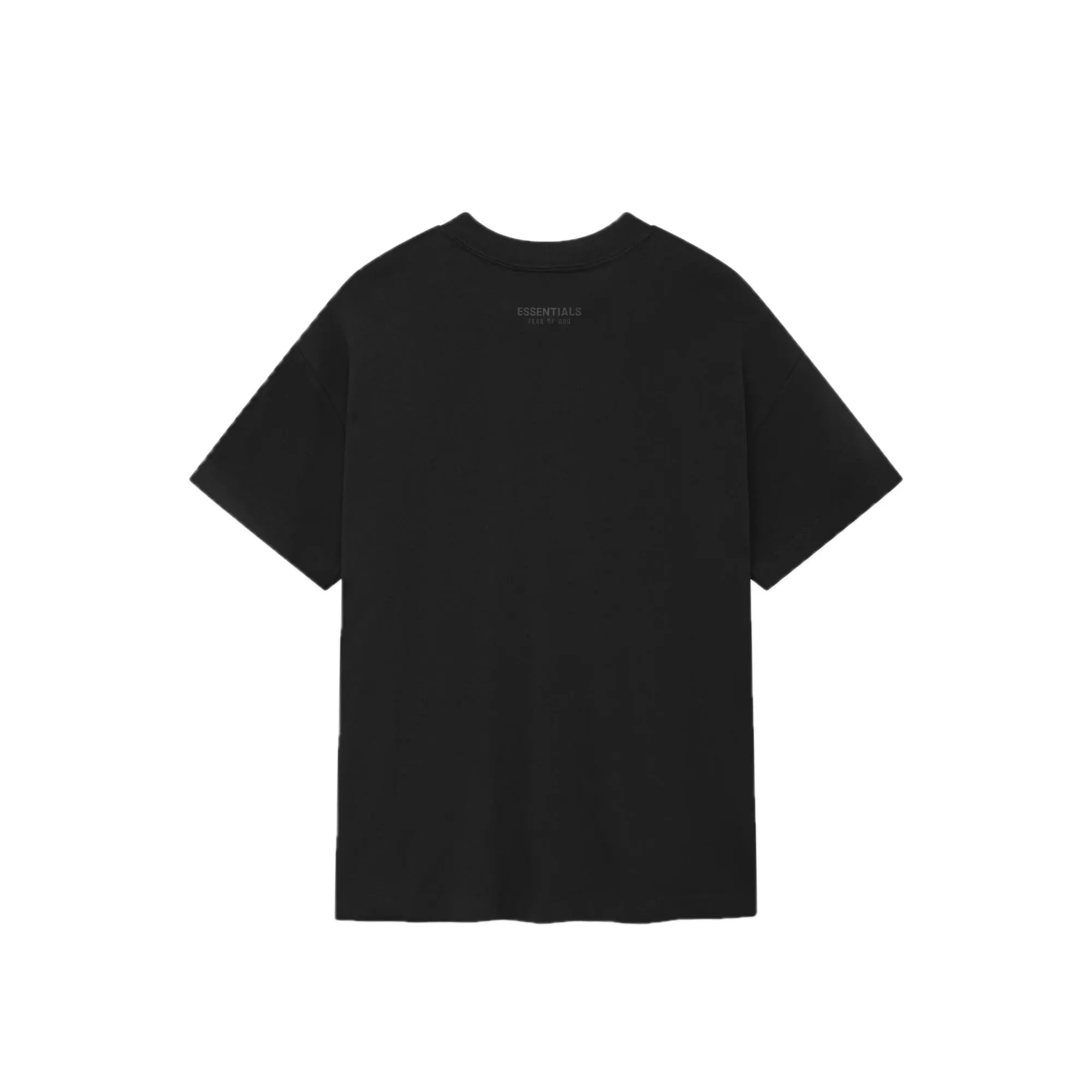 Fear of God Essentials Mens 3-Pack Essential Tee