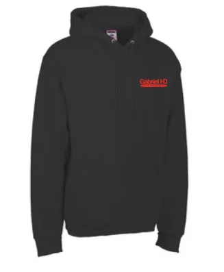 Gabriel HD Hoodie