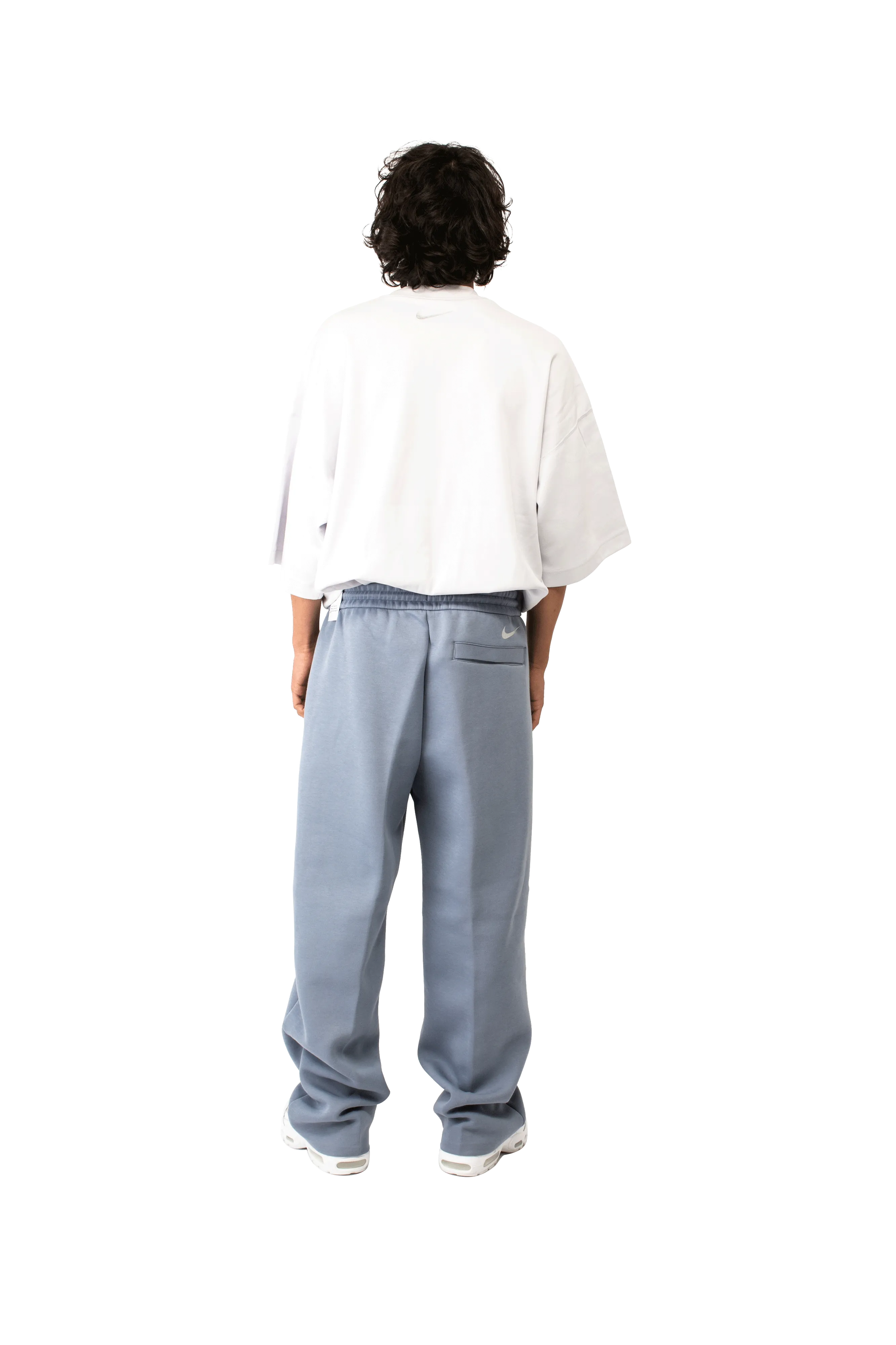 Inter Tech Fleece Pant