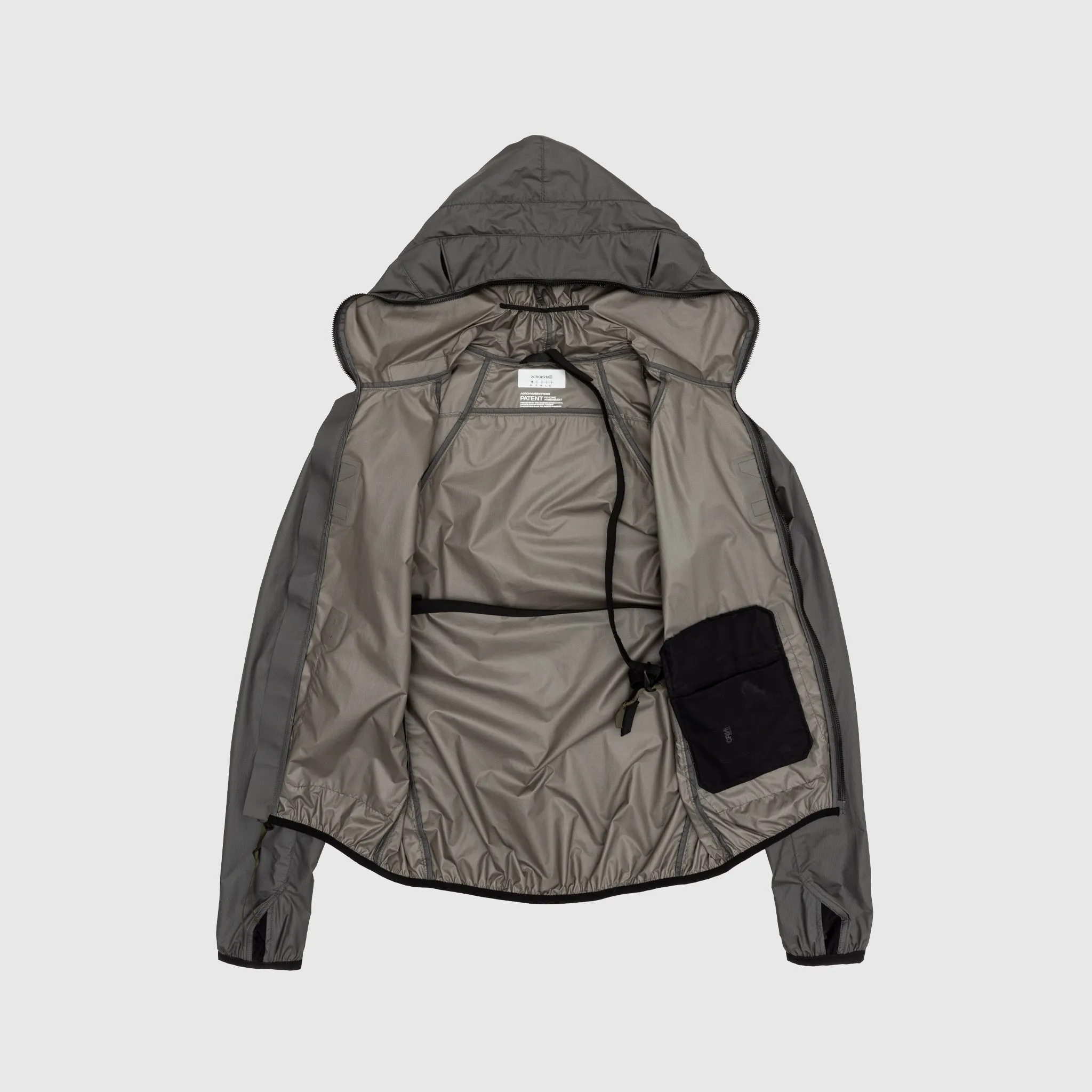 J-118-WS PACKABLE WINSTOPPER® JACKET