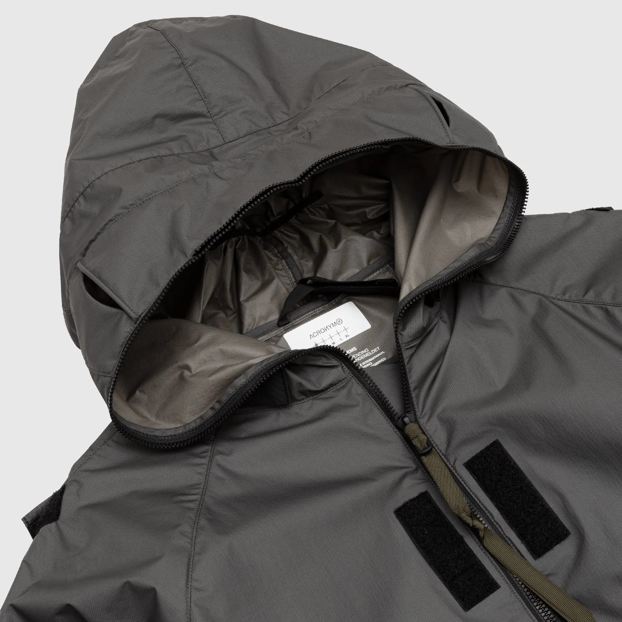 J-118-WS PACKABLE WINSTOPPER® JACKET