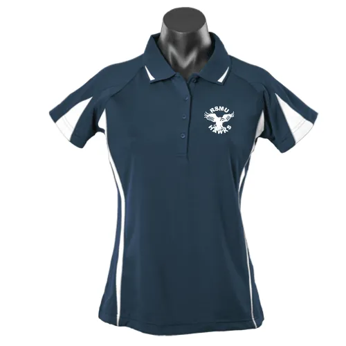 LADIES Eureka Polo