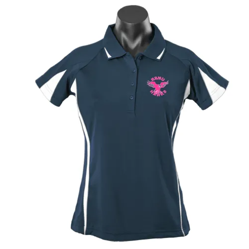 LADIES Eureka Polo