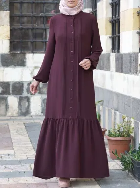 Lubaba Maxi Dress