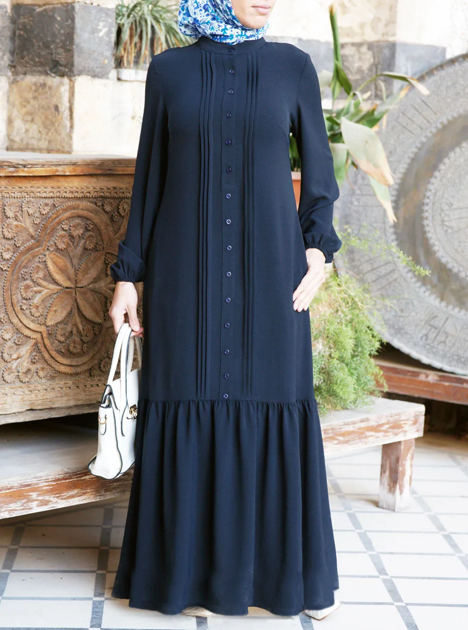 Lubaba Maxi Dress