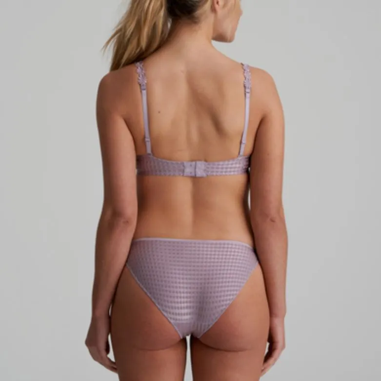 Marie Jo Avero Low Waist Brief in Soft Sand 0500412