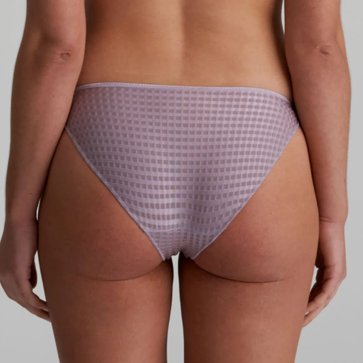 Marie Jo Avero Low Waist Brief in Soft Sand 0500412