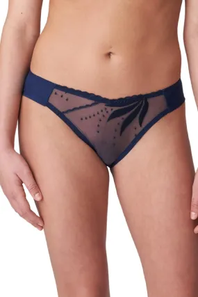 Marie Jo Etoile Rio Brief, Sapphire Blue (0502740)